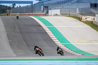 Advanced Group Orange Bikes